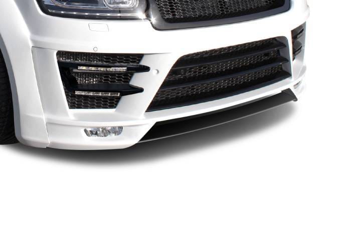 Land Rover Range Rover Sport AF-1 Aero Function 8pcs Full Body Kit 112686 thumbnail 4