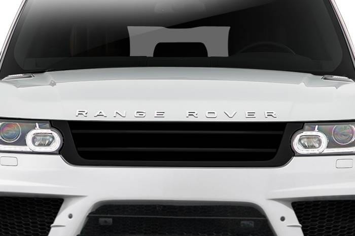 Land Rover Range Rover Sport AF-1 Aero Function 8pcs Full Body Kit 112686 thumbnail 7