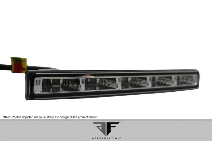 Land Rover Range Rover Sport AF-2 Aero Function LED Lights 112683 thumbnail 4