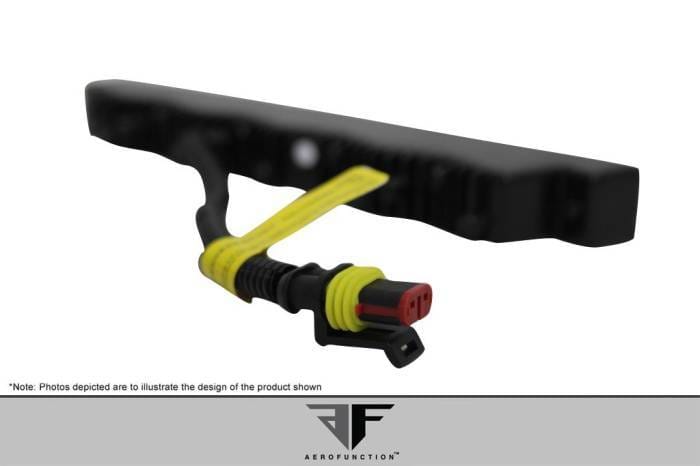Land Rover Range Rover Sport AF-2 Aero Function LED Lights 112683 thumbnail 6
