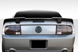 Ford Mustang R-Spec Duraflex Body Kit-Wing/Spoiler 112724