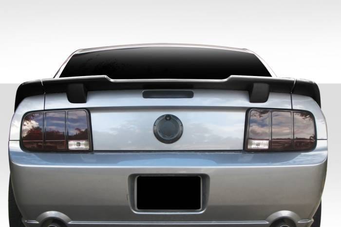 Ford Mustang R-Spec Duraflex Body Kit-Wing/Spoiler 112724