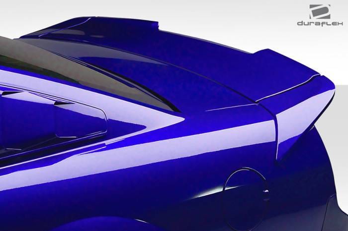Ford Mustang R-Spec Duraflex Body Kit-Wing/Spoiler 112724 thumbnail 2
