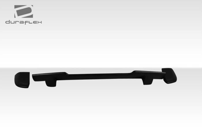 Ford Mustang R-Spec Duraflex Body Kit-Wing/Spoiler 112724 thumbnail 3