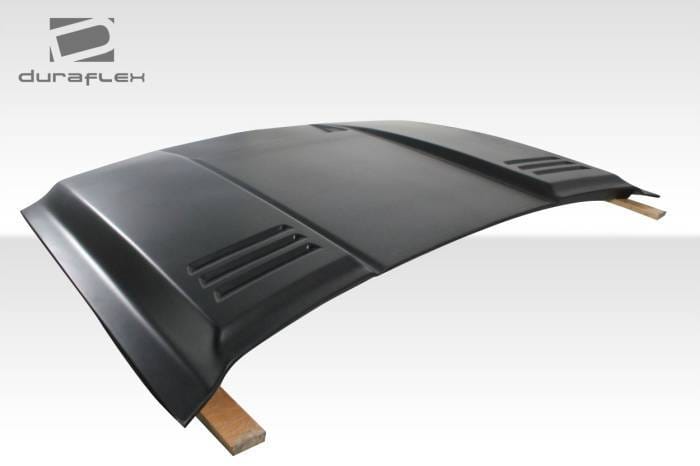 Chevrolet Silverado RK-S Duraflex Body Kit- Hood 112797 thumbnail 7
