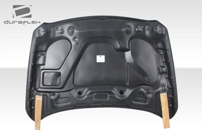 Dodge Ram TZ Duraflex Body Kit- Hood 112798 thumbnail 3