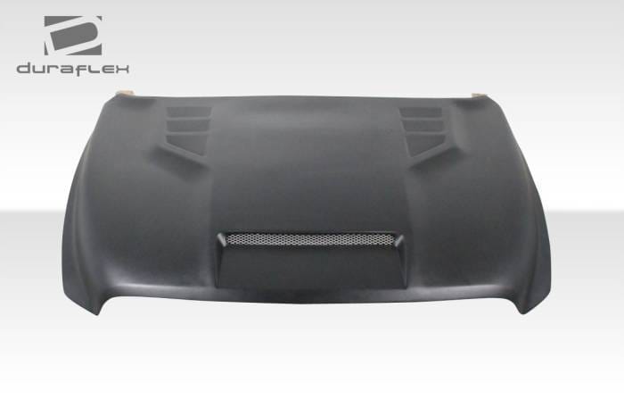 Dodge Ram TZ Duraflex Body Kit- Hood 112798 thumbnail 4