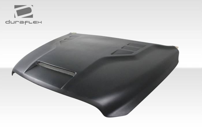 Dodge Ram TZ Duraflex Body Kit- Hood 112798 thumbnail 5