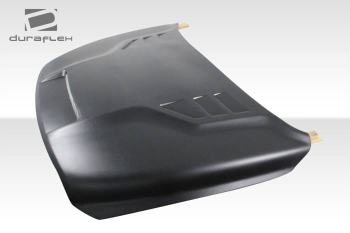 Dodge Ram TZ Duraflex Body Kit- Hood 112798 thumbnail 6