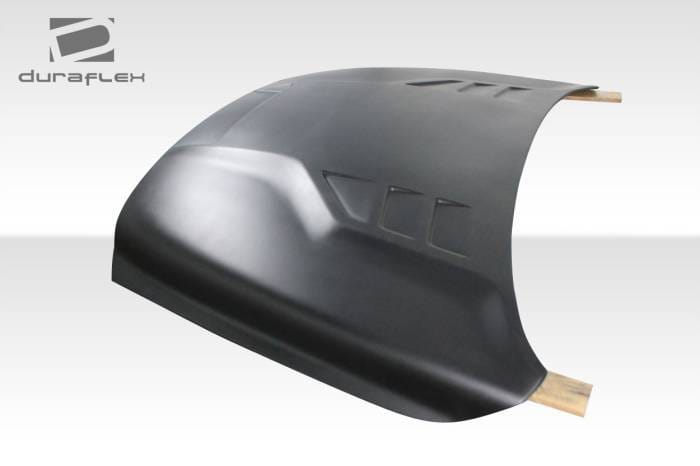Dodge Ram TZ Duraflex Body Kit- Hood 112798 thumbnail 7