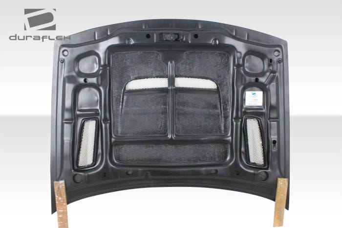 Nissan 300ZX TZ Duraflex Body Kit- Hood 112801 thumbnail 3