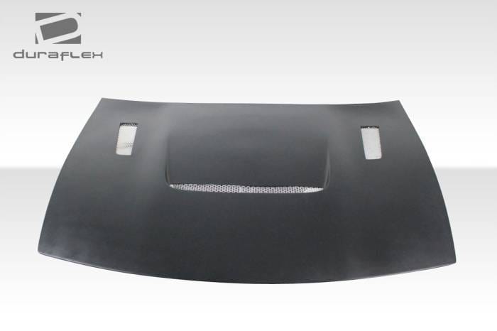Nissan 300ZX TZ Duraflex Body Kit- Hood 112801 thumbnail 4