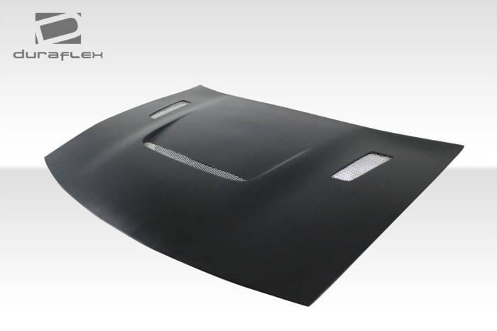 Nissan 300ZX TZ Duraflex Body Kit- Hood 112801 thumbnail 5
