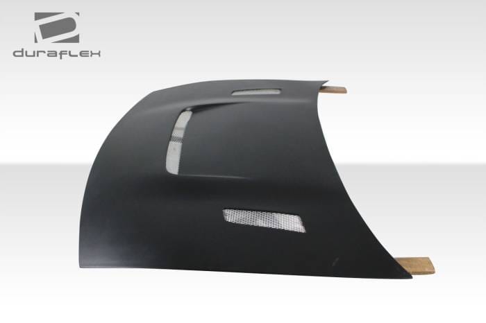 Nissan 300ZX TZ Duraflex Body Kit- Hood 112801 thumbnail 6