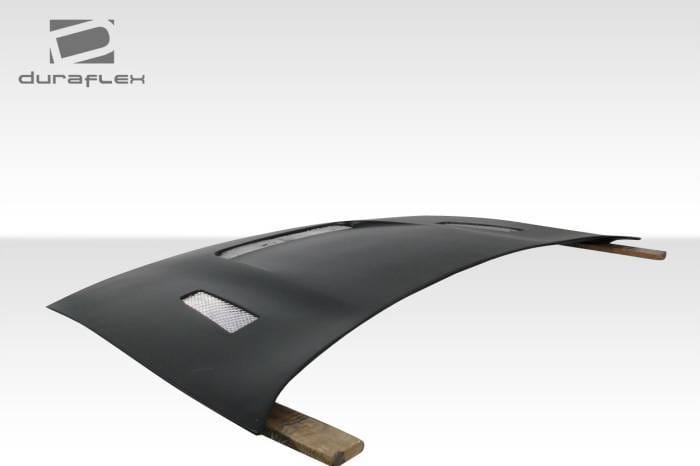 Nissan 300ZX TZ Duraflex Body Kit- Hood 112801 thumbnail 7