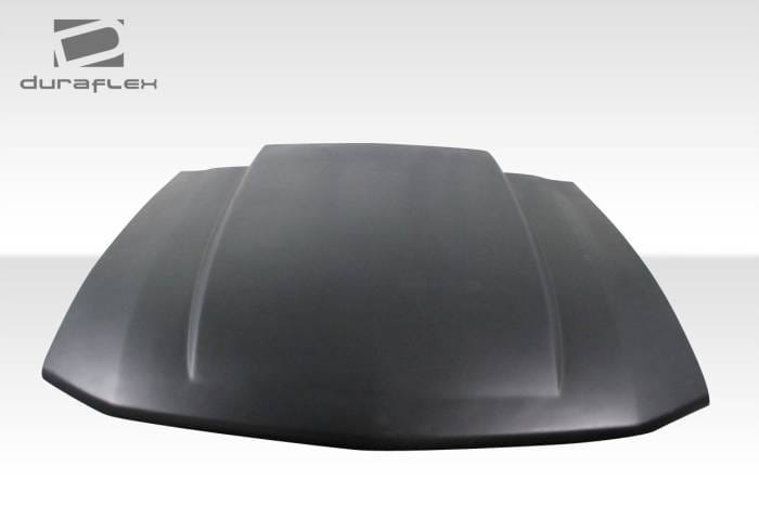 Ford Mustang Cowl Duraflex Body Kit- Hood 112870 thumbnail 4