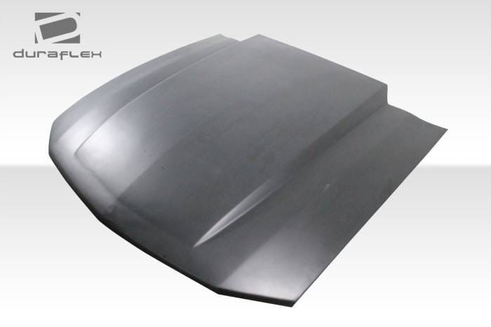 Ford Mustang Cowl Duraflex Body Kit- Hood 112870 thumbnail 5