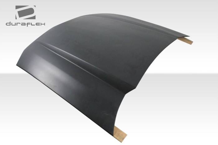 Ford Mustang Cowl Duraflex Body Kit- Hood 112870 thumbnail 6