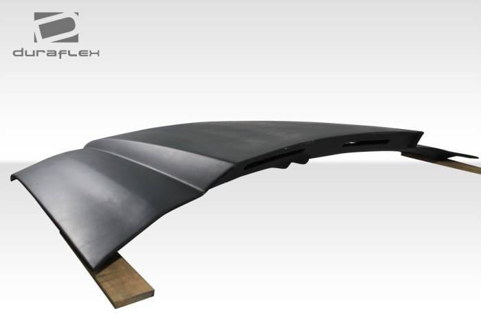 Ford Mustang Cowl Duraflex Body Kit- Hood 112870 thumbnail 7