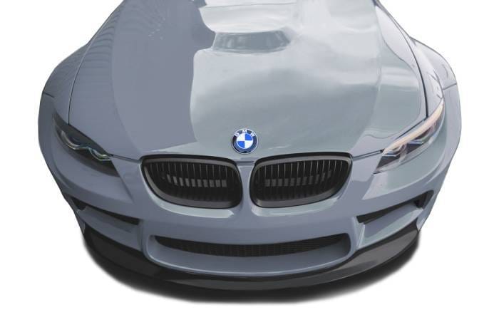 BMW M3 2DR AF-5 Aero Function GFK 9pcs Full Wide Body Kit 113112 thumbnail 3