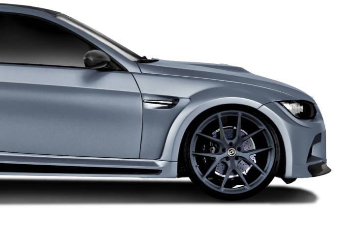 BMW M3 2DR AF-5 Aero Function GFK 9pcs Full Wide Body Kit 113112 thumbnail 6