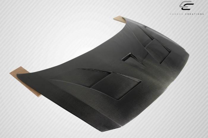 Honda CR-Z AM-S DriTech Carbon Fiber Body Kit- Hood 112944 thumbnail 5