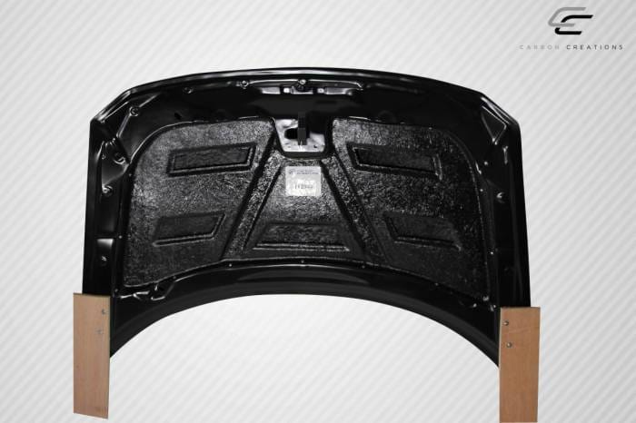 Honda CR-Z AM-S DriTech Carbon Fiber Body Kit- Hood 112944 thumbnail 7
