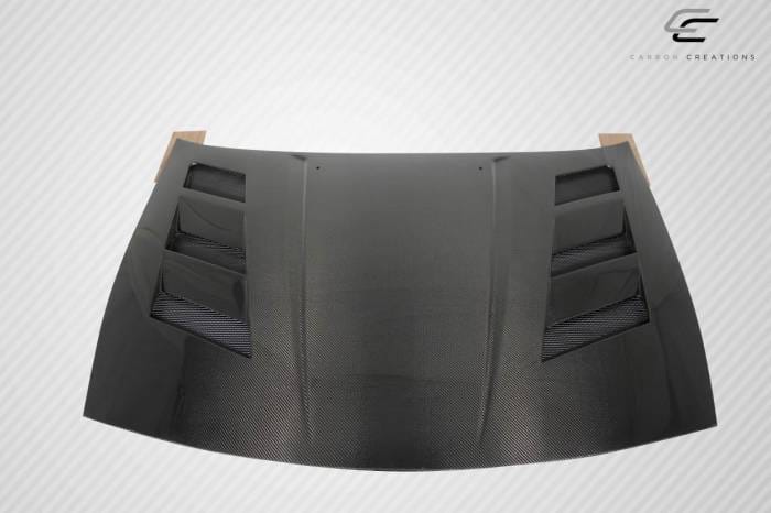 Nissan 300ZX AM-S DriTech Carbon Fiber Body Kit- Hood 112959 thumbnail 4