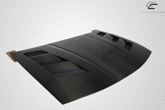 Nissan 300ZX AM-S DriTech Carbon Fiber Body Kit- Hood 112959 thumbnail 6