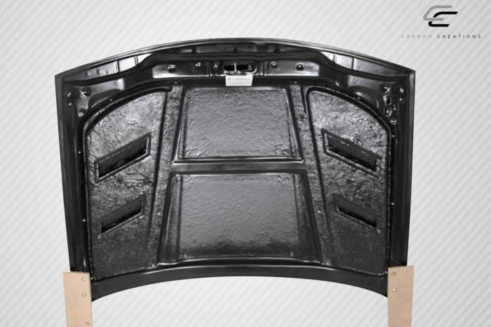 Nissan 300ZX AM-S DriTech Carbon Fiber Body Kit- Hood 112959 thumbnail 7
