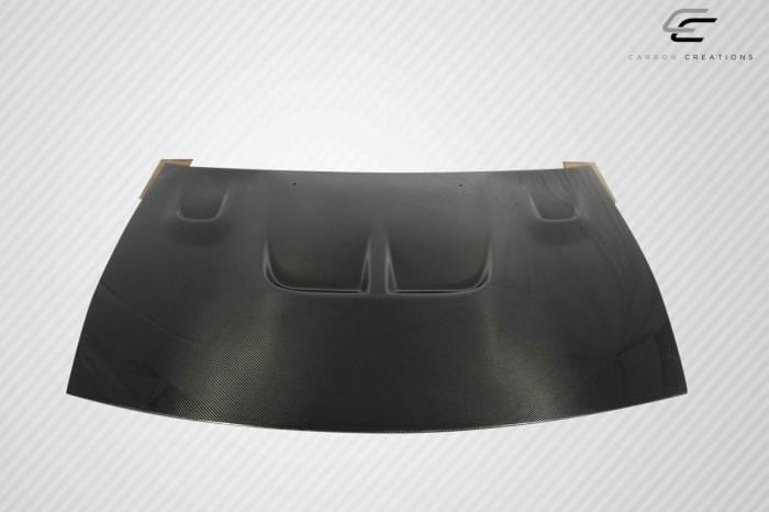 Nissan 300ZX Type B DriTech Carbon Fiber Body Kit- Hood 112960 thumbnail 4
