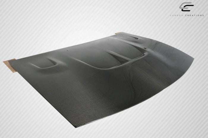 Nissan 300ZX Type B DriTech Carbon Fiber Body Kit- Hood 112960 thumbnail 5