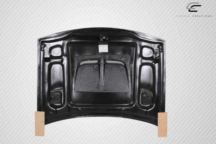 Nissan 300ZX Type B DriTech Carbon Fiber Body Kit- Hood 112960 thumbnail 7