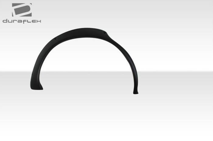 Subaru Impreza Rally Duraflex Fender Flares 112758 thumbnail 3