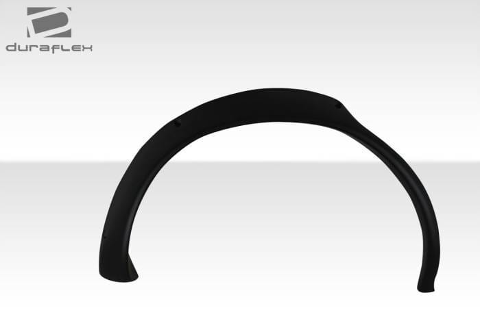 Subaru Impreza Rally Duraflex Fender Flares 112758 thumbnail 4