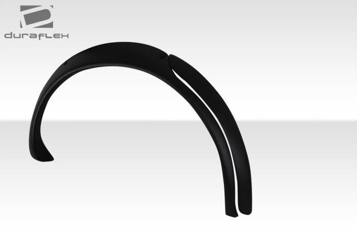Subaru Impreza Rally Duraflex Fender Flares 112758 thumbnail 6
