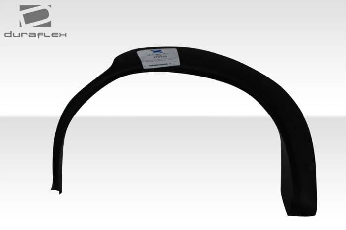 Subaru Impreza Rally Duraflex Fender Flares 112758 thumbnail 7