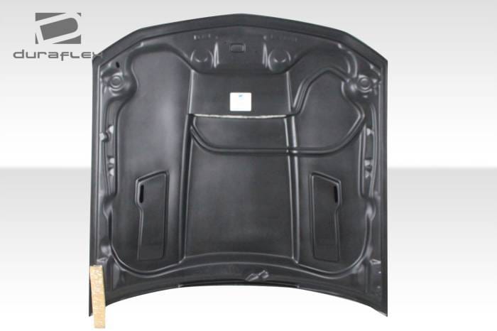 Ford Mustang CVX Duraflex Body Kit- Hood 112776 thumbnail 3