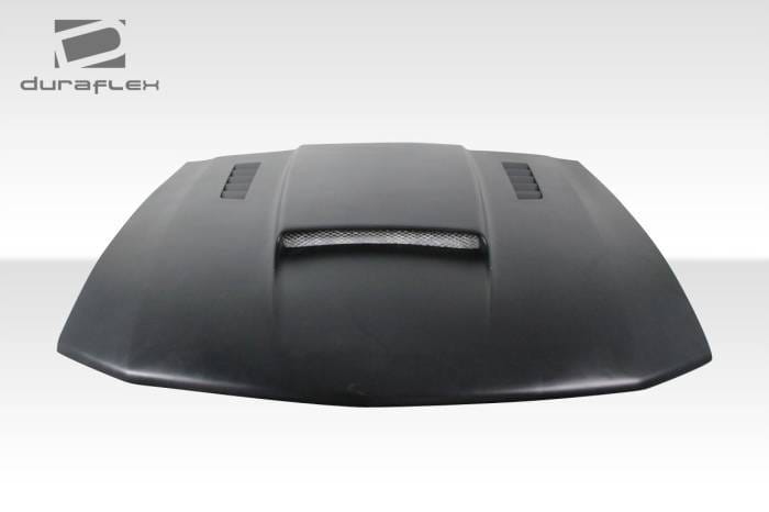 Ford Mustang CVX Duraflex Body Kit- Hood 112776 thumbnail 4