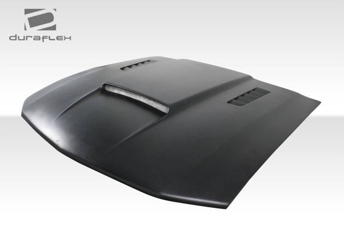 Ford Mustang CVX Duraflex Body Kit- Hood 112776 thumbnail 5