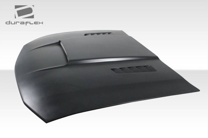 Ford Mustang CVX Duraflex Body Kit- Hood 112776 thumbnail 6