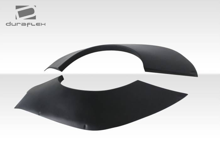 Mazda Miata Circuit Duraflex Rear Fender Flares 112795 thumbnail 4
