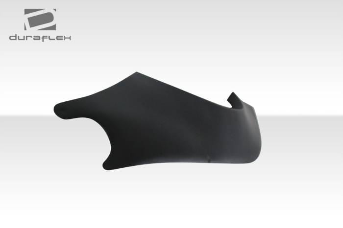 Mazda Miata Circuit Duraflex Rear Fender Flares 112795 thumbnail 6