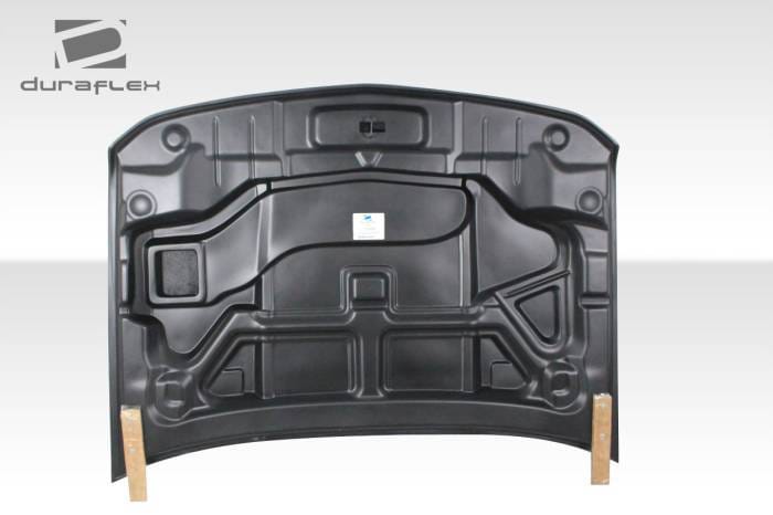 Chevrolet Silverado RK-S Duraflex Body Kit- Hood 112797 thumbnail 3