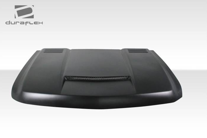 Chevrolet Silverado RK-S Duraflex Body Kit- Hood 112797 thumbnail 4