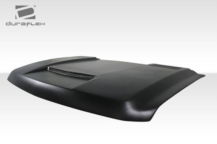 Chevrolet Silverado RK-S Duraflex Body Kit- Hood 112797 thumbnail 5