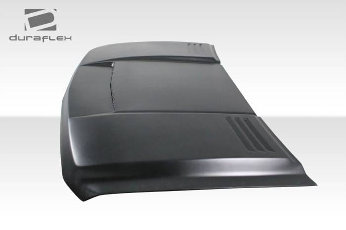 Chevrolet Silverado RK-S Duraflex Body Kit- Hood 112797 thumbnail 6