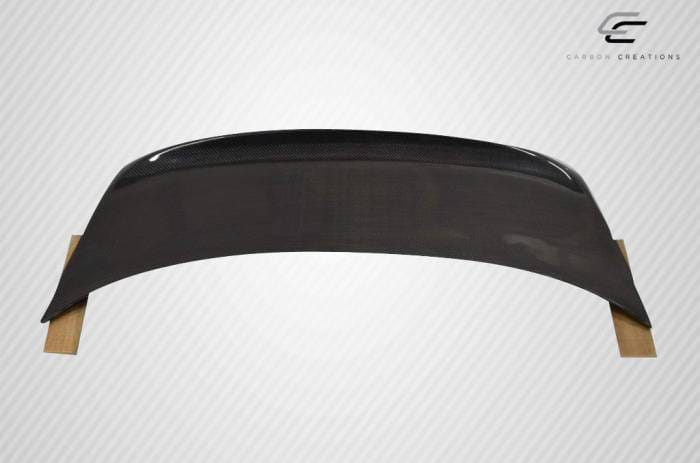 BMW 3 Series 2DR CSL Look DriTech Carbon Fiber Body Kit-Trunk/Hatch 113138 thumbnail 3