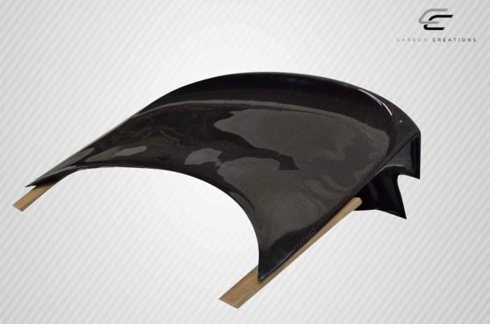 BMW 3 Series 2DR CSL Look DriTech Carbon Fiber Body Kit-Trunk/Hatch 113138 thumbnail 4