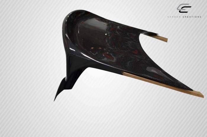 BMW 3 Series 2DR CSL Look DriTech Carbon Fiber Body Kit-Trunk/Hatch 113138 thumbnail 7